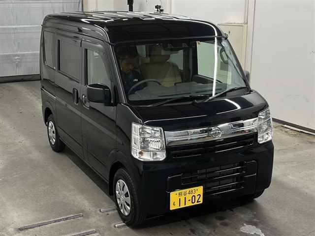 78010 NISSAN CLIPPER VAN DR17V 2022 г. (MIRIVE Saitama)